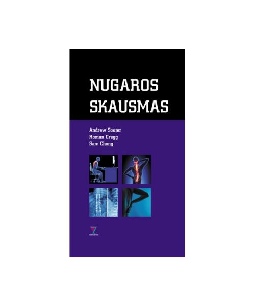 Nugaros skausmas