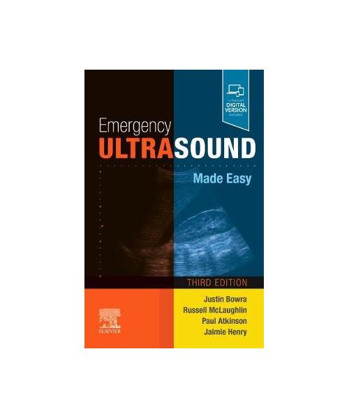 Emergency Ultrasound Made Easy