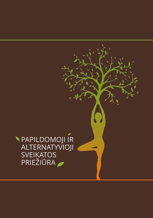 Papildomoji ir alternatyvioji sveikatos priežiūra