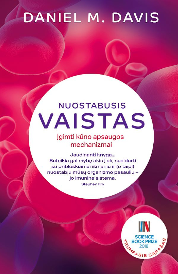 Nuostabusis vaistas