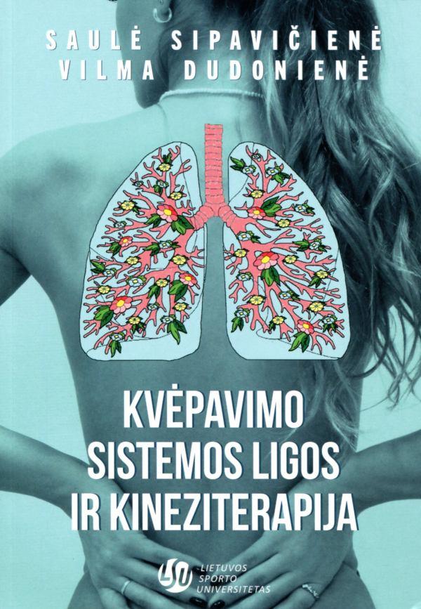 Kvėpavimo sistemos ligos ir ki neziterapija
