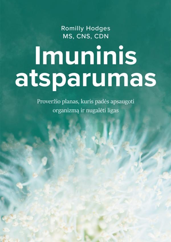 Imuninis atsparumas