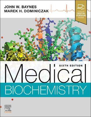 Medical Biochemistry 6th ed