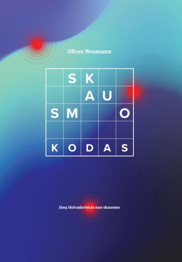 Skausmo kodas