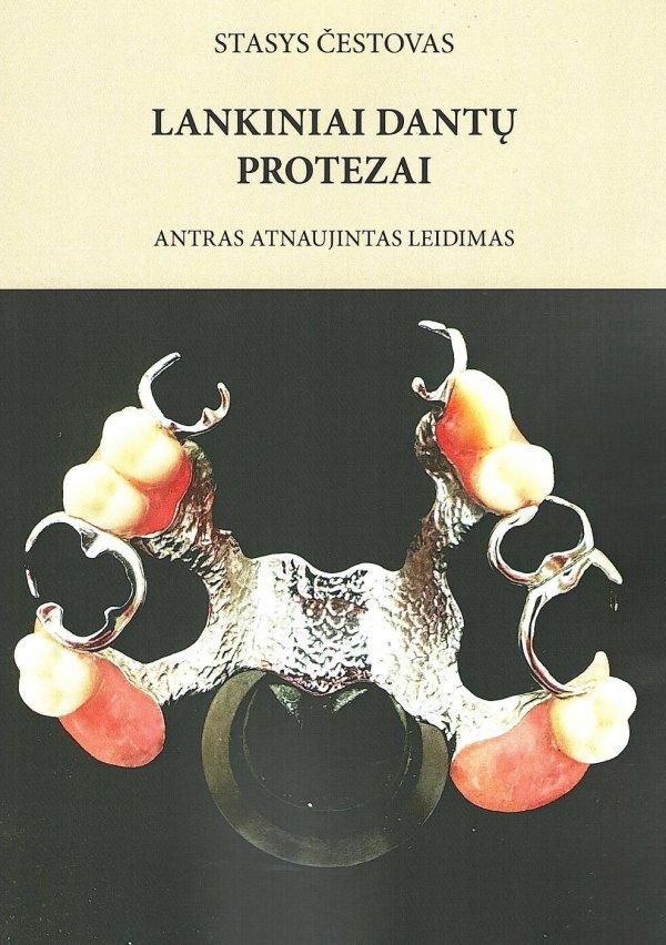 Lankiniai dantų protezai