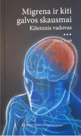 Migrena ir kiti galvos skausmai. Kišeninis vadovas