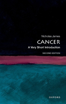 Cancer (A Very Short Introduct ion)