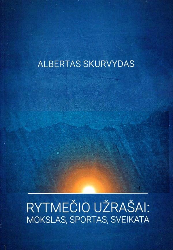 Rytmečio užrašai