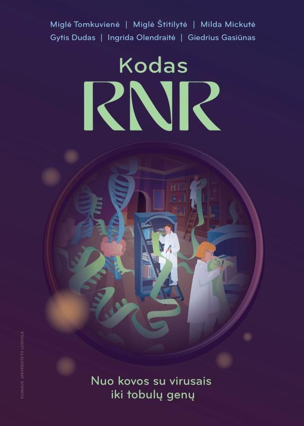 Kodas RNR