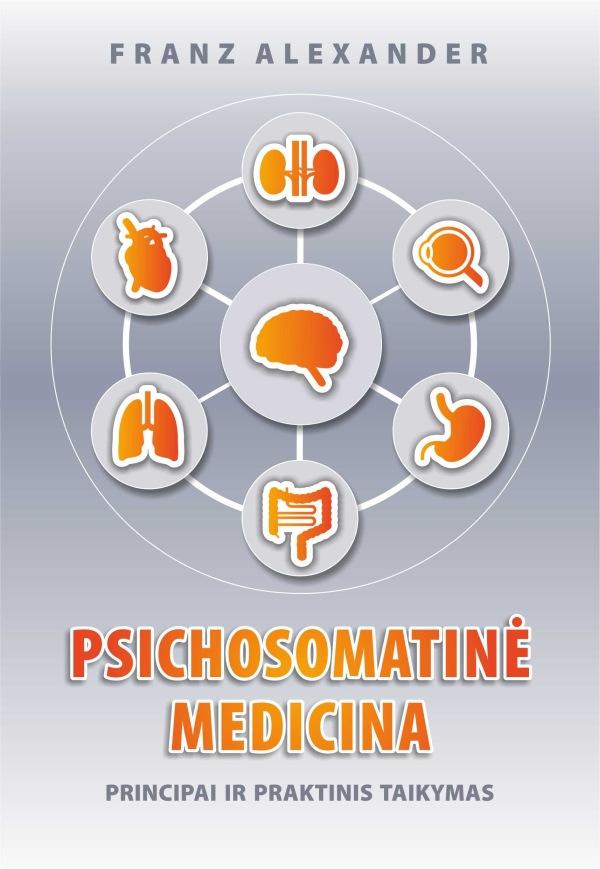Psichosomatinė medicina