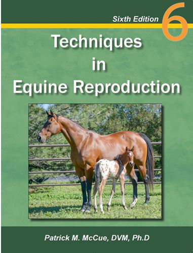 Techniques in Equine Reproduction