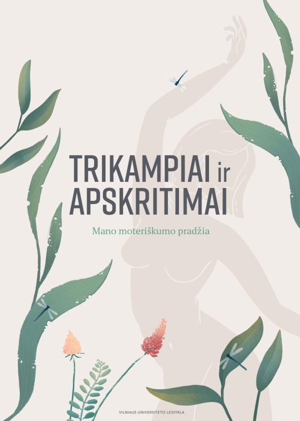 Trikampiai ir apskritimai