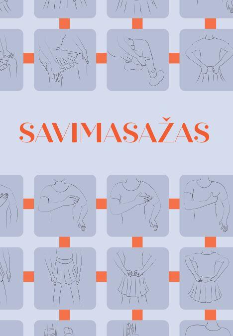 Savimasažas