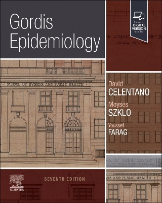 Gordis Epidemiology