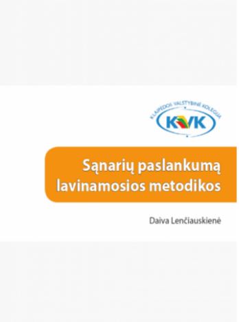 Sąnarių paslankumą lavinamosio s metodikos