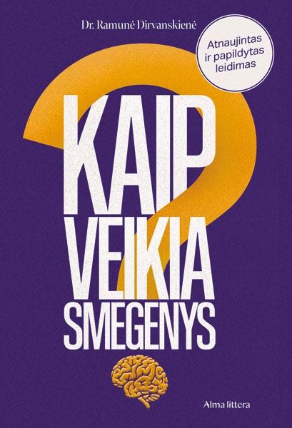Kaip veikia smengenys