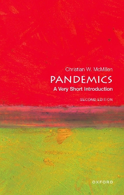 Pandemics (A Very Short Introd uction)