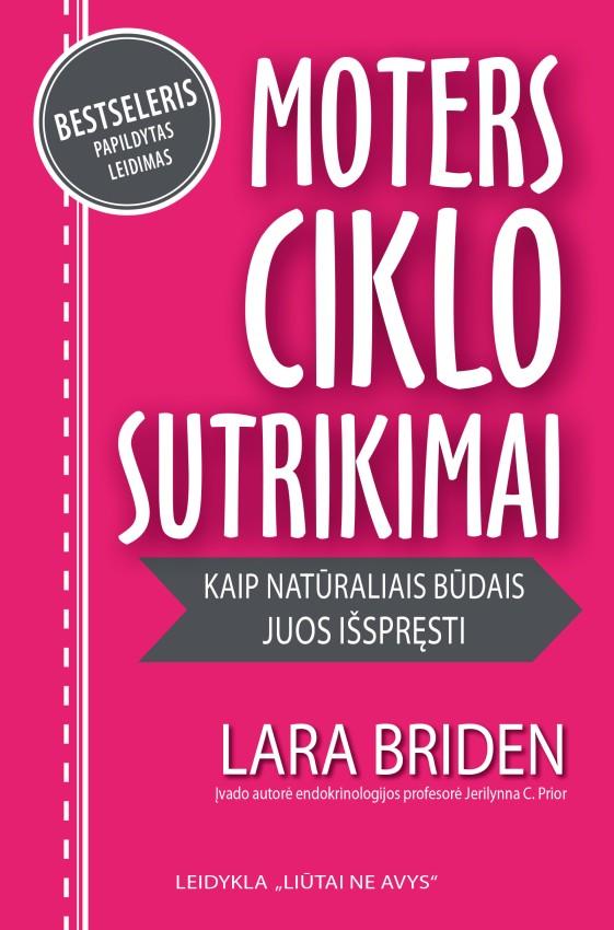 Moters ciklo sutrikimai