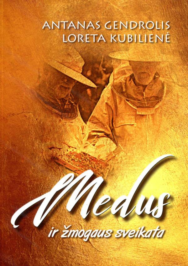 Medus ir žmogaus sveikata
