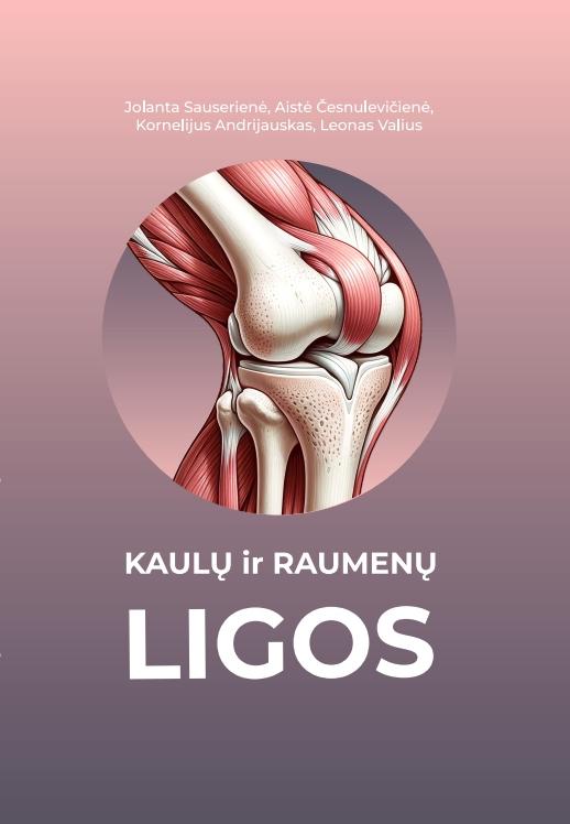 Kaulų ir raumenų ligos