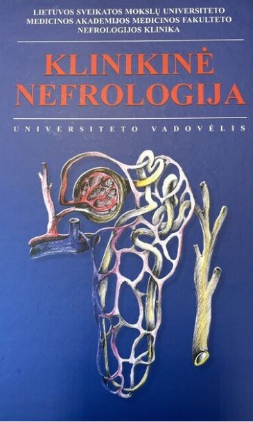 Klinikinė nefrologija