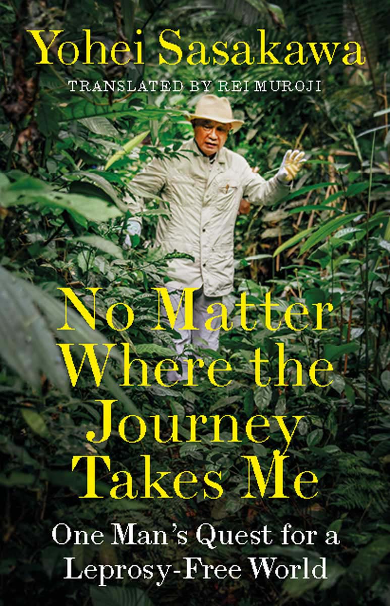 No Matter Where the Journey Takes Me