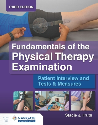 Fuindamentals of the Physical Therapy Examination