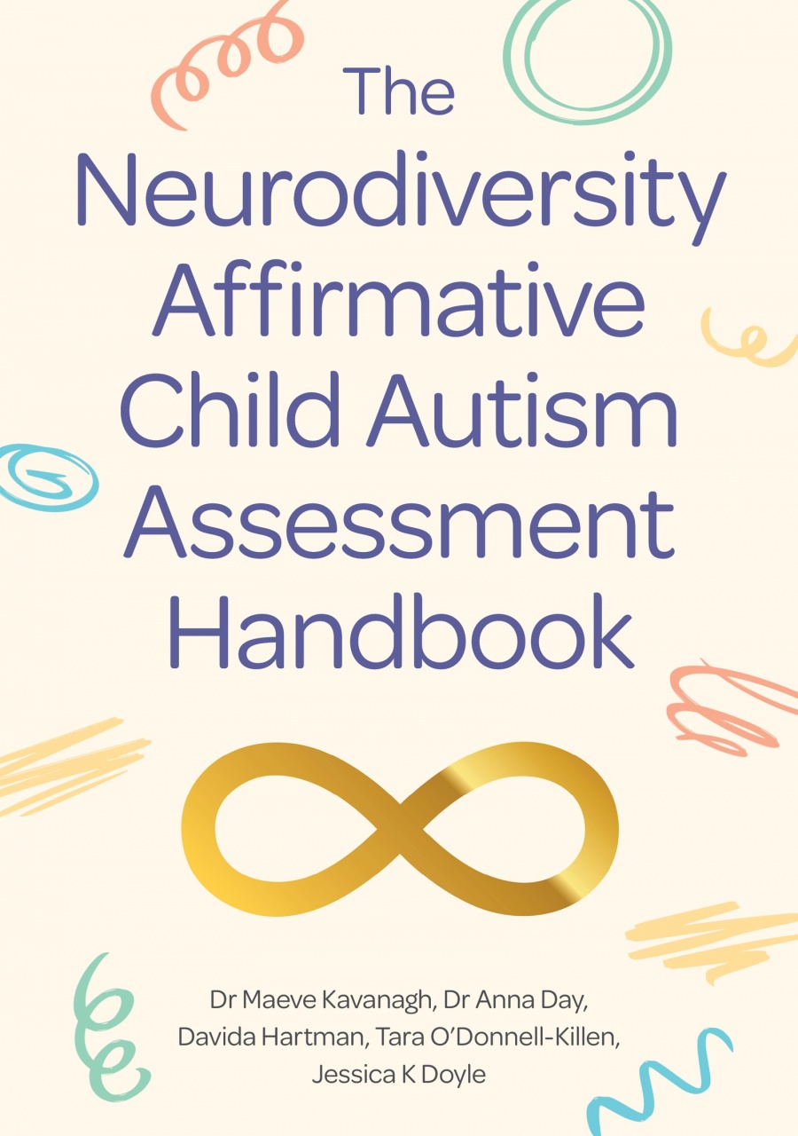 Neurodiversity Affirmative Child Autism Assessment Handbook