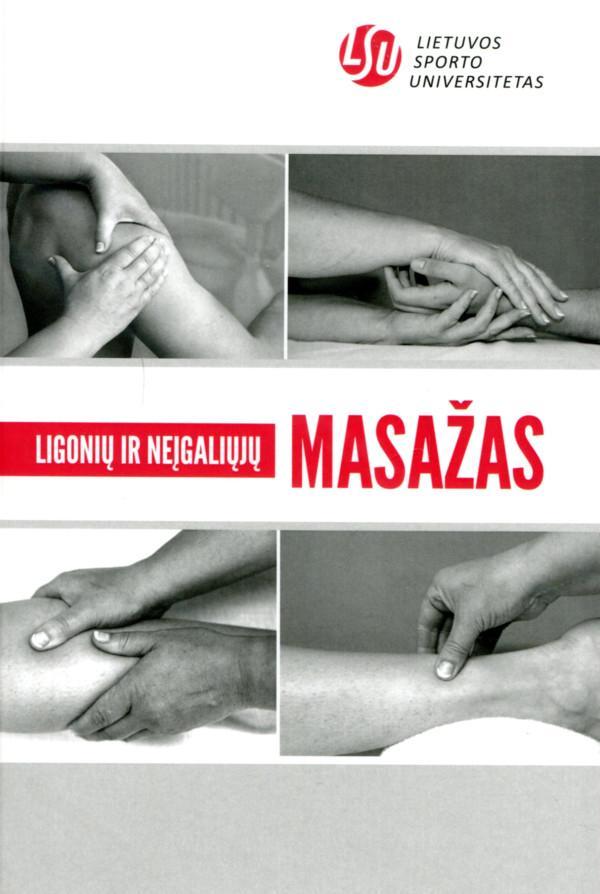 Ligonių ir neįgaliųjų masažas