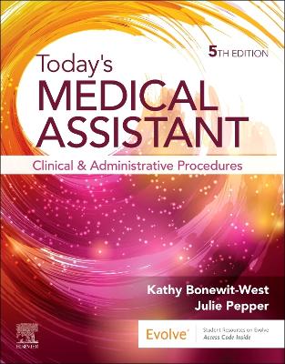 Today's Medical Assistant