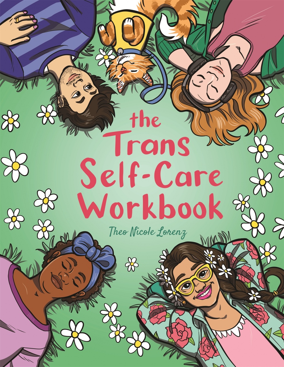 Trans Self-Care Workbook