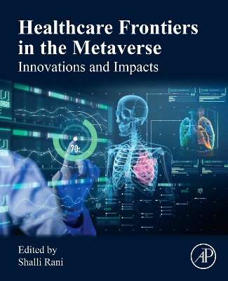 Healthcare Frontiers in the Metaverse: Innovations and Impacts