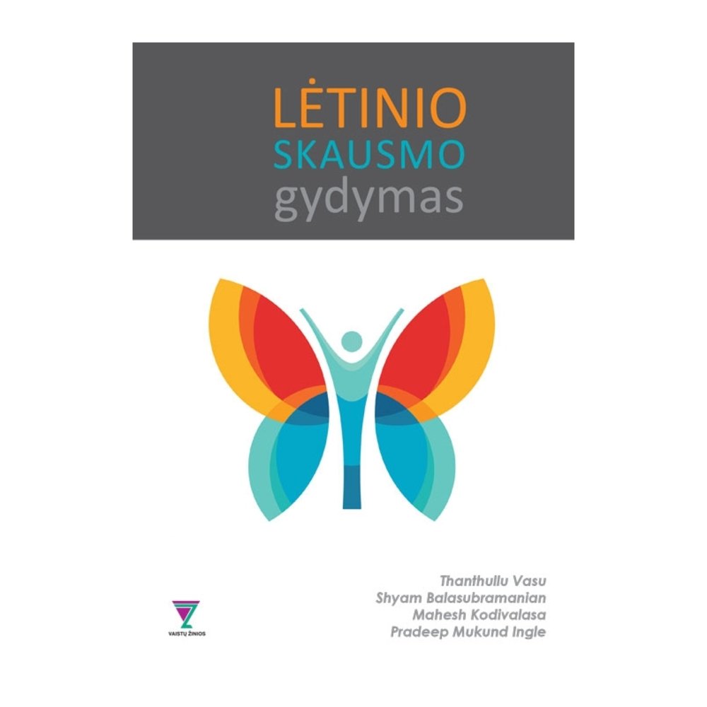 Lėtinio skausmo gydymas