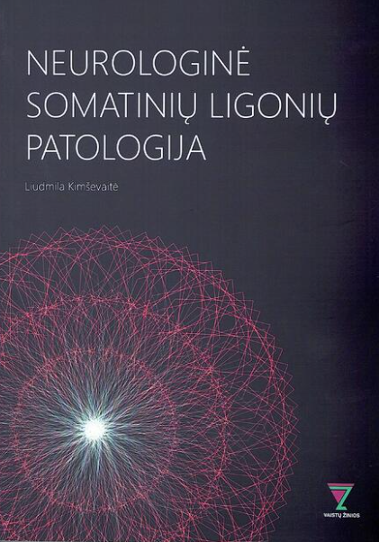 Neurologinė somatinių ligonių patologija