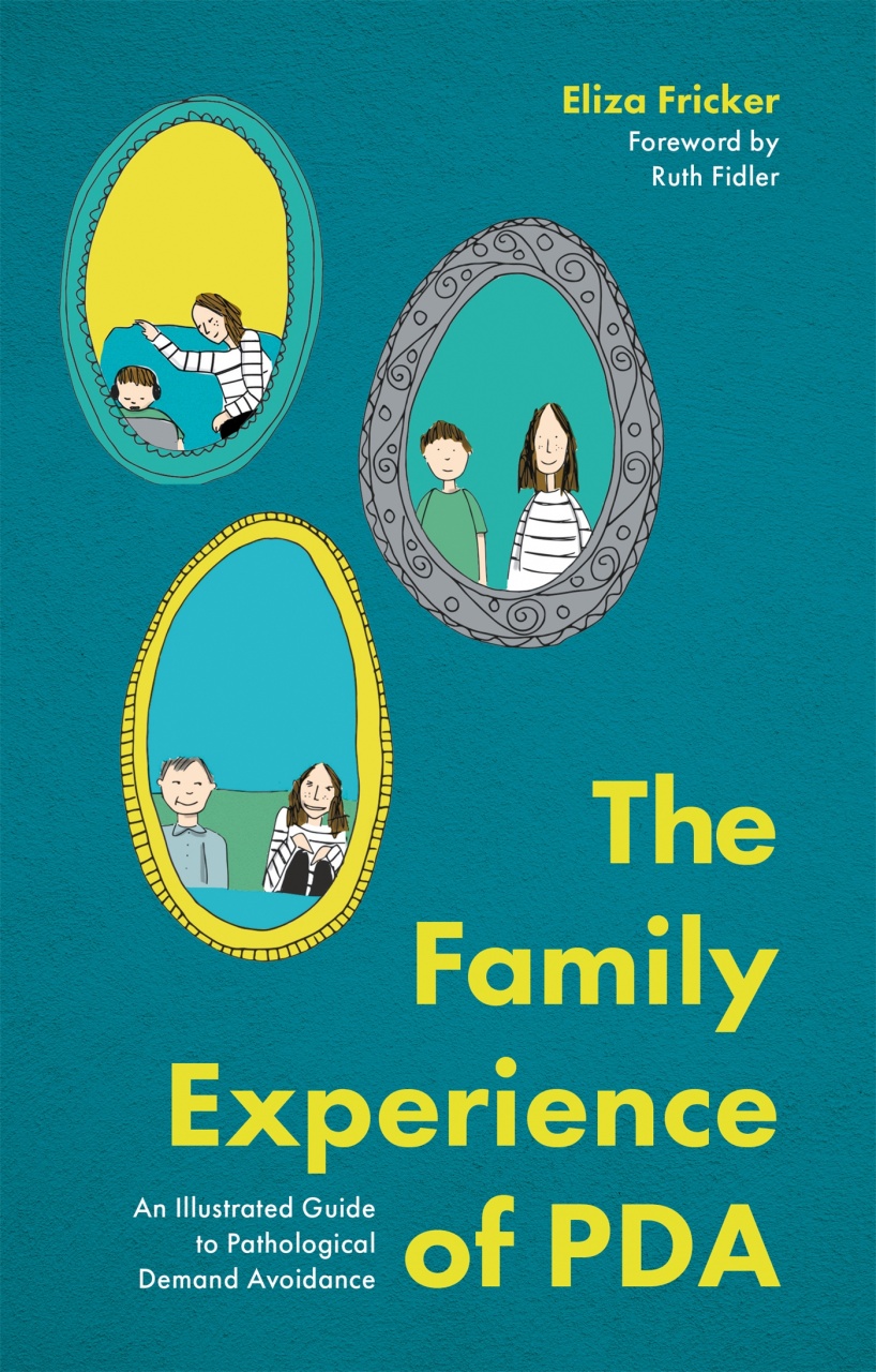 Family Experience of PDA