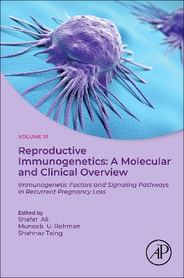 Reproductive Immunogenetics: A Molecular and Clinical Overview