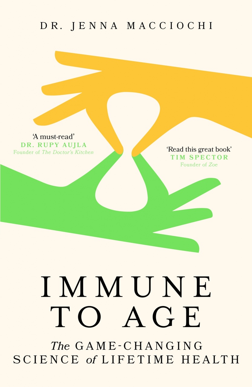 Immune to Age