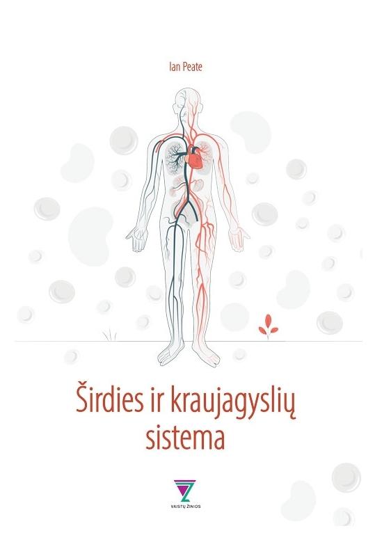 Širdies ir kraujagyslių sistema