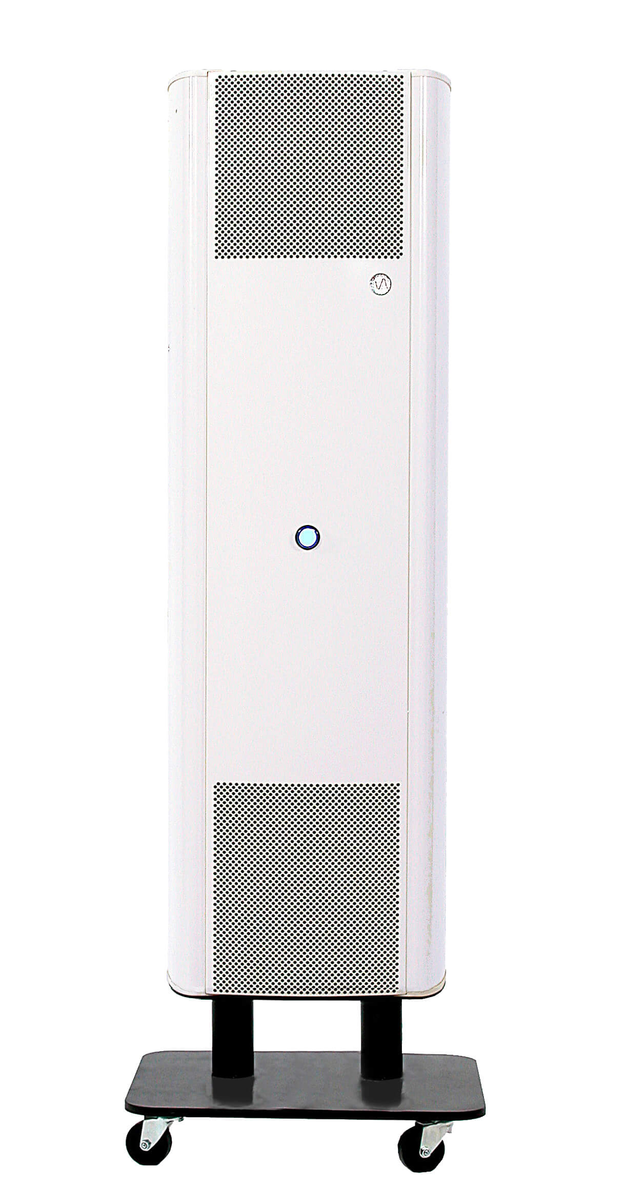 Ultravioletinių spindulių ventiliatorius - oro valytuvas UV-FAN M2/95HP-ST