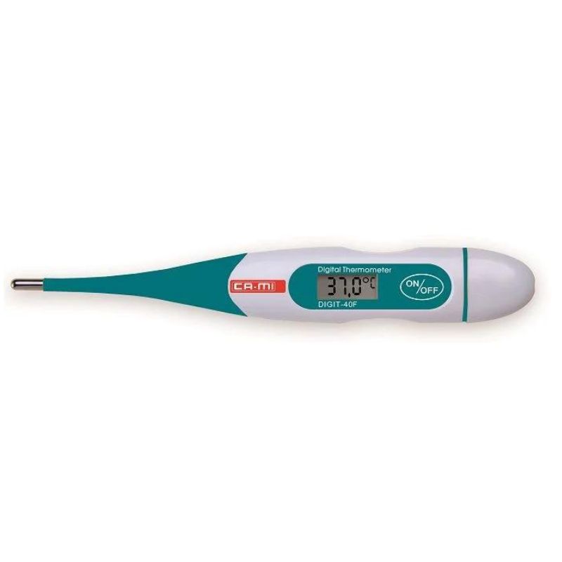 Skaitmeninis termometras DIGIT 40F