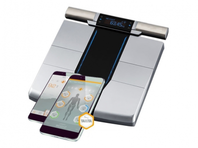 IŠMANUSIS SEGMENTINIS KŪNO KOMPOZICIJOS ANALIZATORIUS TANITA RD-545HR (BLUETOOTH)