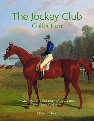 The Jockey Club
