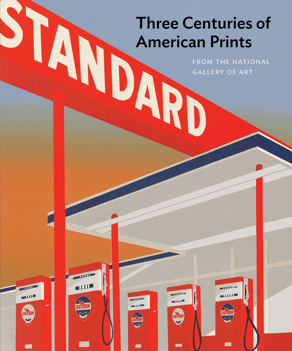 Three Centuries of AmericanPrints
