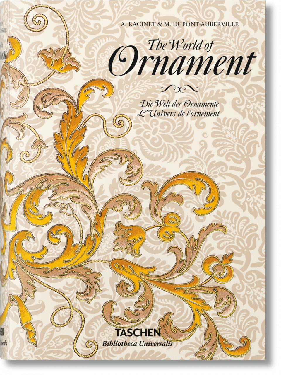 The World of Ornament