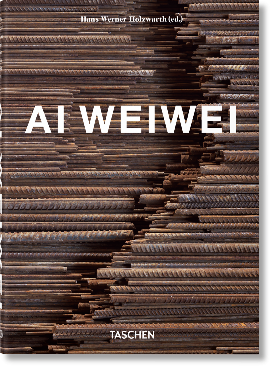 Ai Weiwei (40th Anniversary Edition)