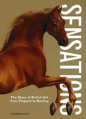 Sensations: The Story ofBritish Art