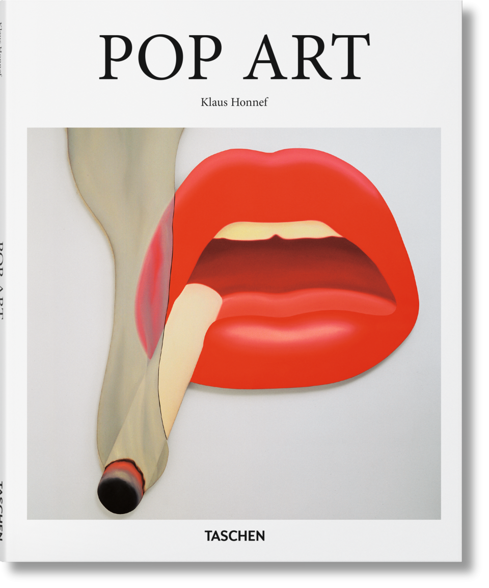 Pop Art ed. 2015