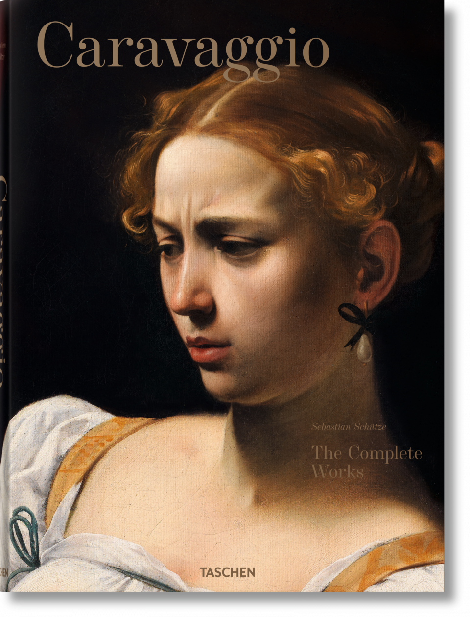 Caravaggio: CompleteWorks ed. 2015