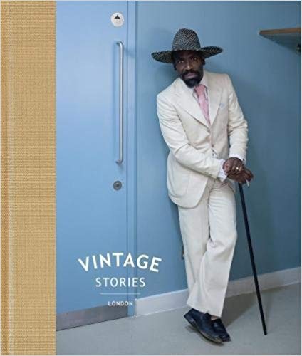 Vintage Stories