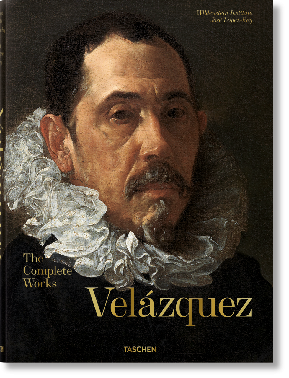 Velazquez. The Complete Works